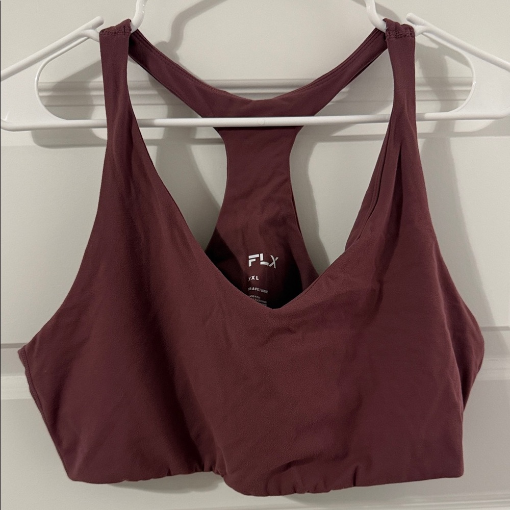 FLX Sports Bra
